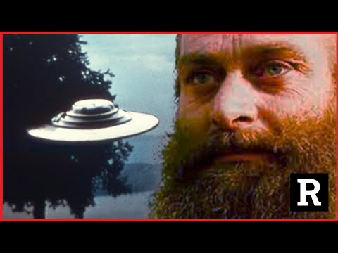 He's EXPOSING the most suppressed UFO and Alien evidence of all time | Redacted Conversation