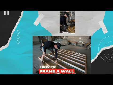 Frame A WALL in 52 Seconds#shorts