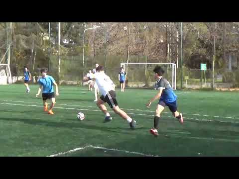 A LA TIBIA VS  SANCOR  - #LigaNuñez - S15 20/6/2022