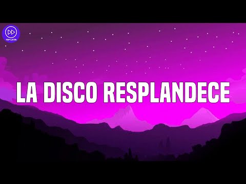 La Mafia del Amor x El Combo Perfecto - La Disco Resplandece (Letra/Lyrics)