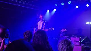 Anthony Green - "Get Out" @ The Canal Club (03/08/2024)