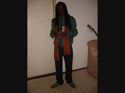 jah bless - no denke dong