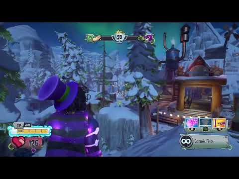 Cozmic Brainz Get's Caught Simping For Vampire Flower