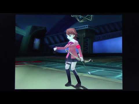 Persona 3 FES blind pt58: Hogan's Revenge