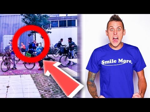 5 Youtubers House That Got BROKEN Into (RomanAtwood, PewDiePie, ComedyShortsGamer Video
