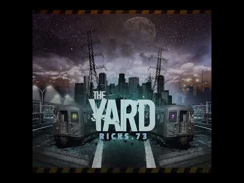 RICKS 73 - The Hunt  ft. NEMS and Pounds [Official Audio]