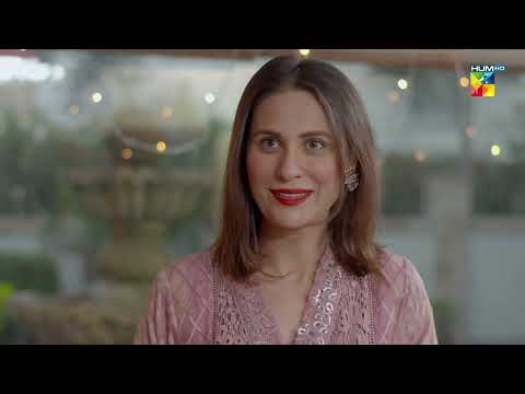 Bebasi - 2nd Last Episode 29 - Best Scene 08 - HUM TV