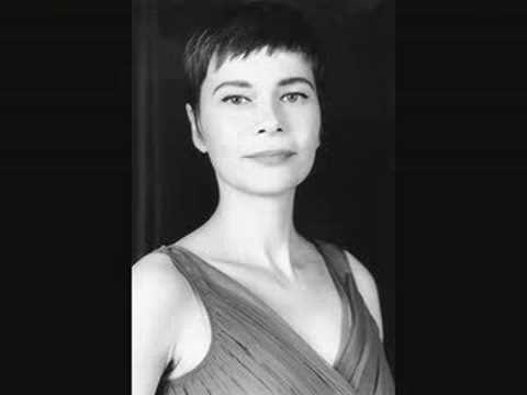 Sandrine Piau, "Deh! lascia un tal desio", Arianna in Creta, Handel