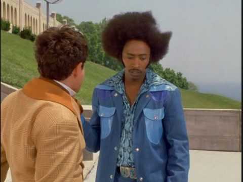 Undercover Brother - Final Fight Scene