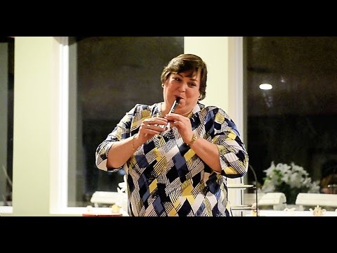 Madden,McComiskey,Conneely,Casey&Dolan:Slán Le Máigh/Joanie's: Catskills Irish 2016#46