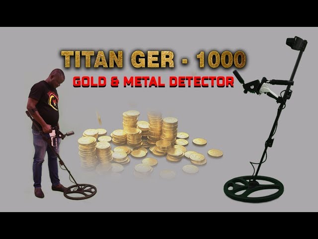 uig detectors youtube