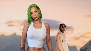 Tyga, Iggy Azalea - No Favors (ft. Migos, 50 Cent, 2 Chainz, G-Eazy) Prime Remix 2024