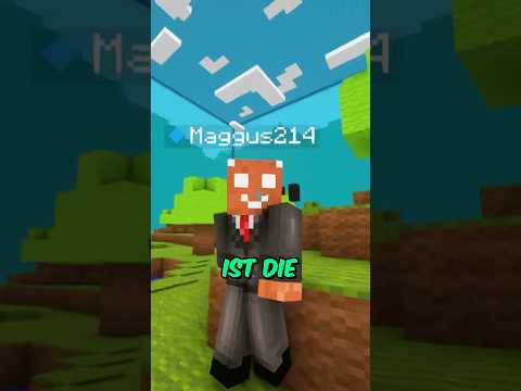 Sein NEUES HOBBY ist MAPS BAUEN in MINECRAFT?!… #minecraft #toobad #diesereinefreund