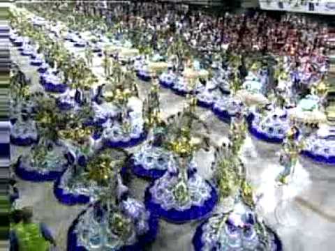 GRES PORTELA - CARNAVAL 2009