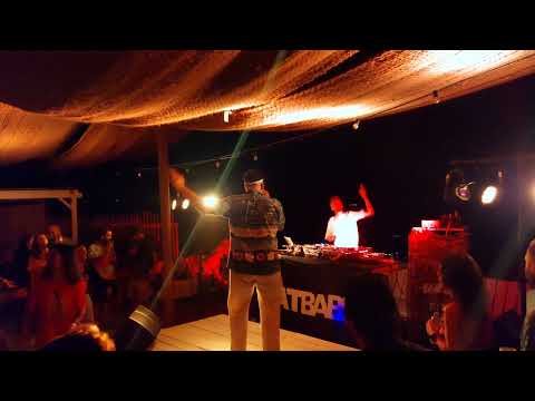 Fatbabs & Davojah - Good Ganja - Piscina Dub Fest 