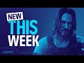 New PS5 & PS4 Games This Week