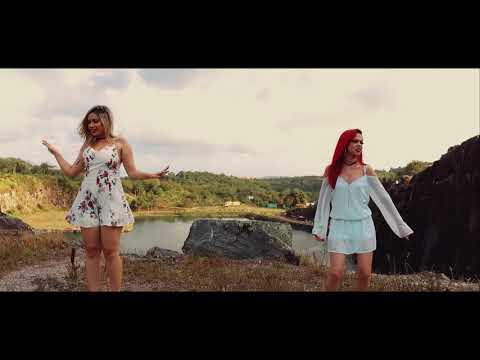 BANDA BANDIDA - SAUDADES - CLIPE OFICIAL