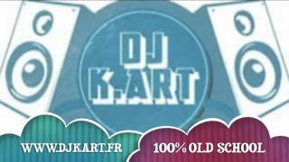 DJ K.ART - The Crusaders - Spanish Harlem (Sample)