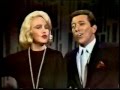 Peggy Lee & Andy Williams - St. Louis Blues (The Andy Williams Show 1963)
