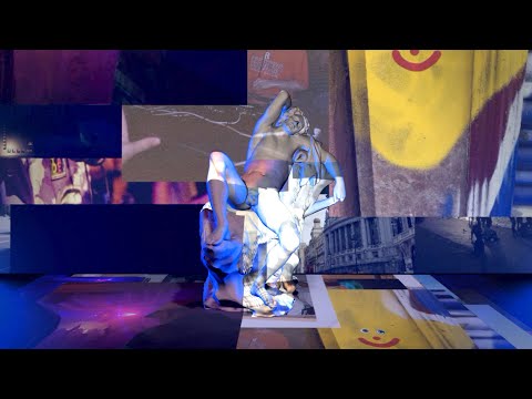 Bawrut & Chico Blanco  - Sol En La Cara (Official Video) [Ransom Note Records]