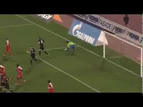 JSL 2013 14, 5  kolo  Crvena zvezda -- Donji Srem 2 2