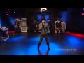 Adam Lambert - "Strut" - AOL Sessions 