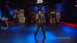 Adam Lambert - &quot;Strut&quot; - AOL Sessions