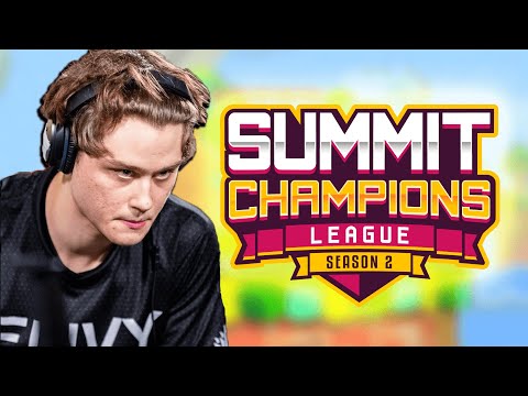 Wizzrobe’s EXCITING Run at SCL Week 4