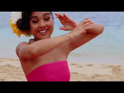 Hula/Lyric Video Anuhea - True Colors (Kou ʻAno Kūʻiʻo)