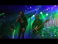SWORD "Runaway" live @ Theatre Beanfield, Montreal - 13/01/2024