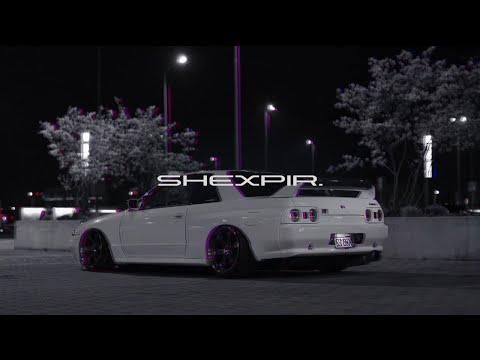 SHEXPIR - umbrage | chillphonk