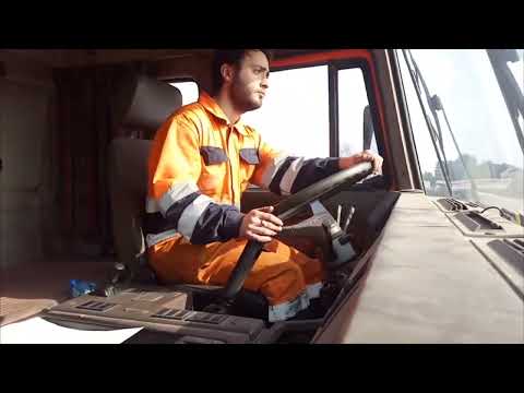 Iveco 190.26 Turbotech cambio Fuller