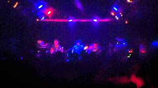 InMe Soldier - Live at The Tunnels 14/03/12 [HD]