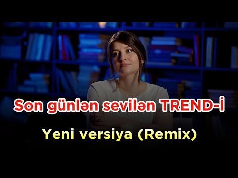 MeloMix Pro & Mexfiret Elişanova - Dindir meni herden gozelim furset olanda (fikrimdesen ey gul)