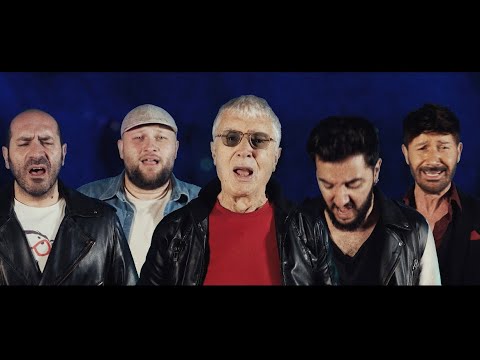 L’immensità The Super 4  feat Don Backy