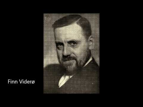 Matthias Weckmann Toccata in E Minor (Finn Videro, c. 1949)