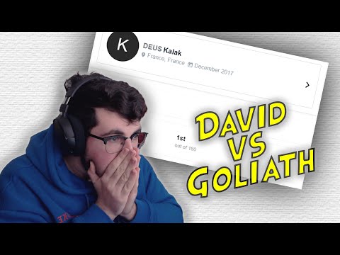 Kalak vs Lyonidas - #ICFC Season 1 Week 5 Match