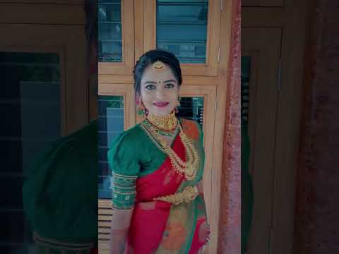 Final look☺️❤️ #diyafavas #trending #viral #shortsvideo #reels #couples #valaikappu #makeup #shorts