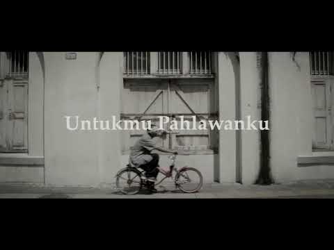 Gustalova ft. G-King - Untukmu Pahlawanku (Official Video)