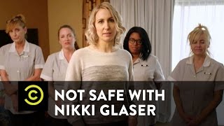 Not Safe with Nikki Glaser - Why Your Hotel Room Is Disgusting