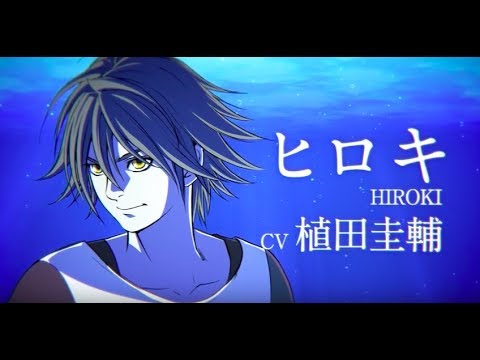 制作発表会　アニメキャスト解禁特別映像