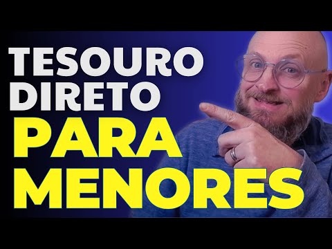 Direct Treasury for Minors: Step by Step