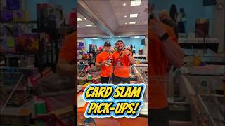 Card Slam Show Pick-Ups! #pokemon #pokemoncards #pokemonchannel #pokemontcg #pokemoncommunity