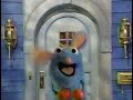 Playhouse Disney Bear In The Big Blue House Next Promo 2003