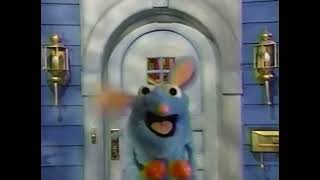 Download lagu Playhouse Disney Bear In The Big Blue House Next Promo (2003) mp3
