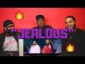 DJ Khaled - Jealous ft. Chris Brown, Lil Wayne, Big Sean - (REACTION)