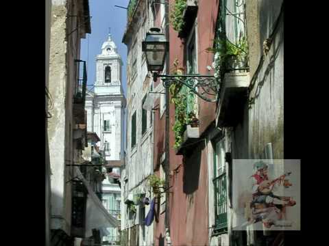 A Igreja de Santo Estêvão-Fernando Mauricio.