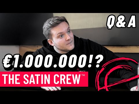 Wieviel kostet ein Rolls Royce 1 of 25? | IHR FRAGT WIR ANTWORTEN!! The Satin Crew™!
