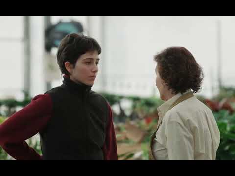 Trailer de Sempre, sempre subtitulado en español (HD)