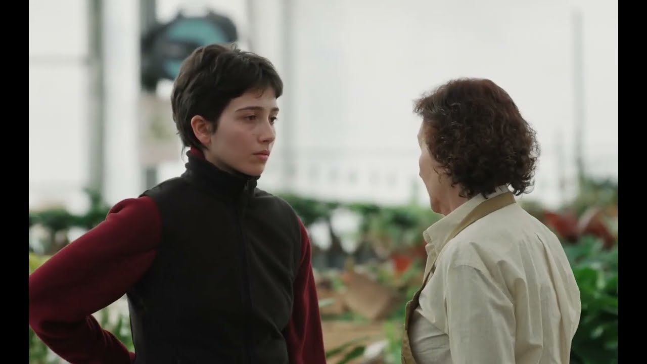 Trailer de Sempre, sempre subtitulado en español (HD)